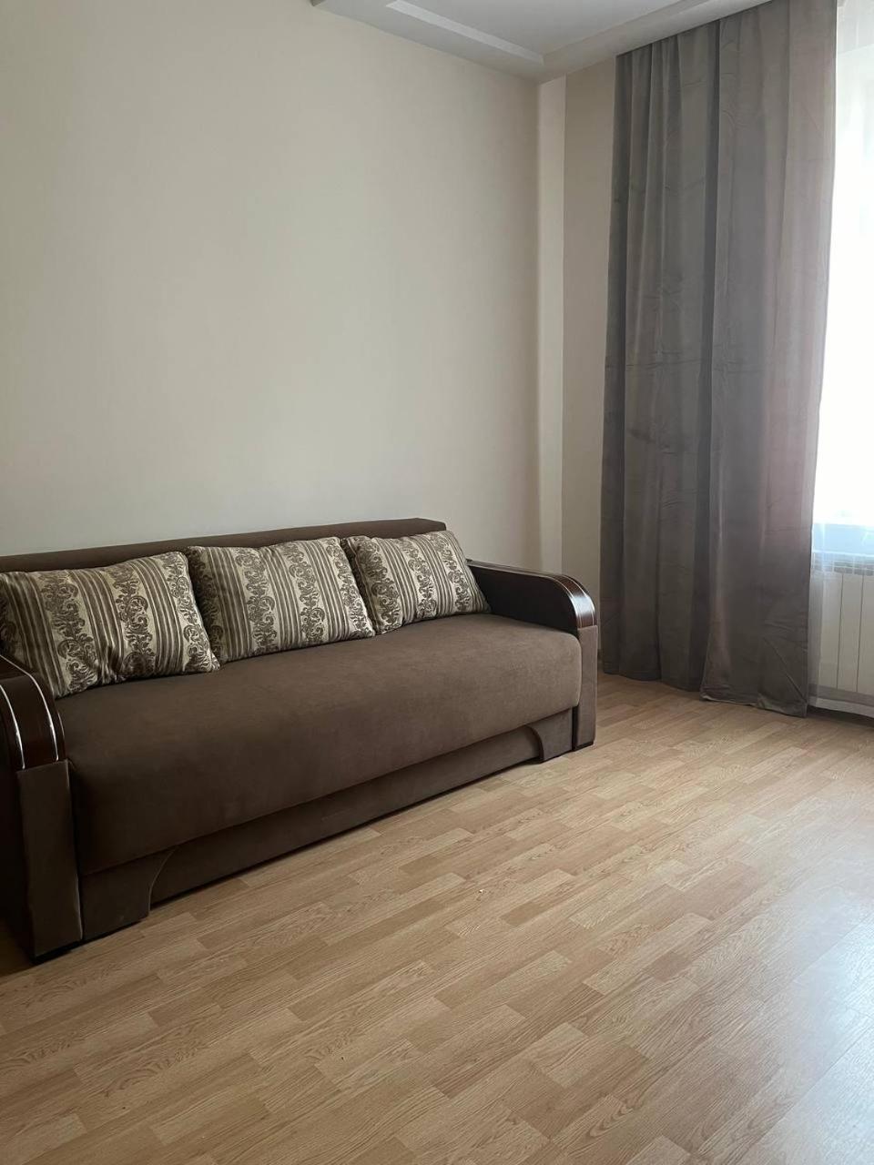 Shpytalna Apartments 利沃夫 外观 照片